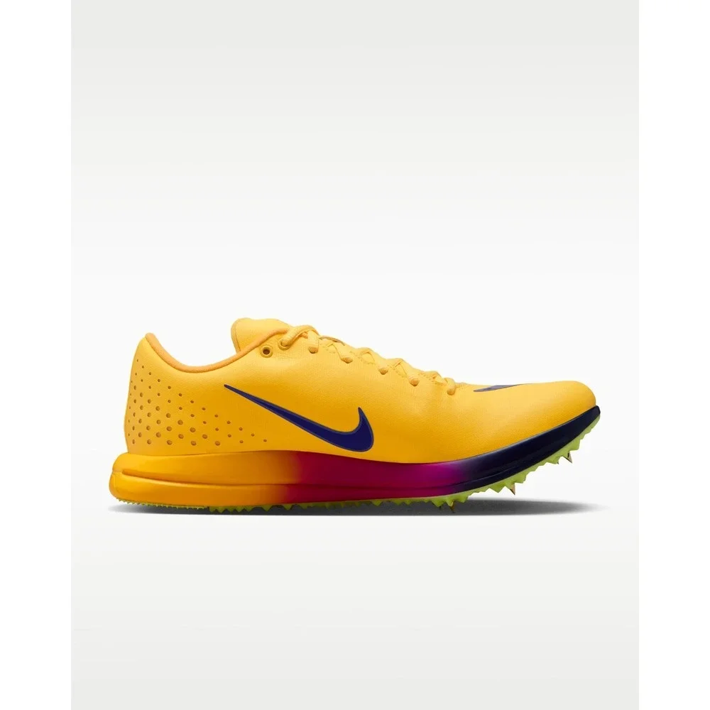 Nike does not